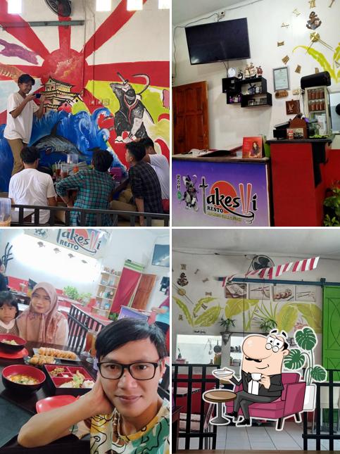 Rumah Takeshi
