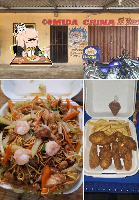 Sabor oriental