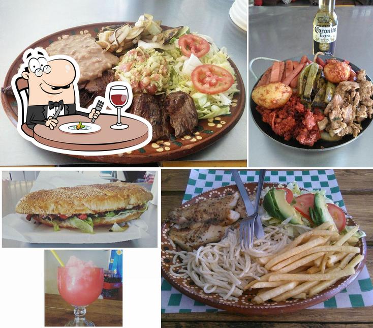 Los San Fermines Grill & Beer