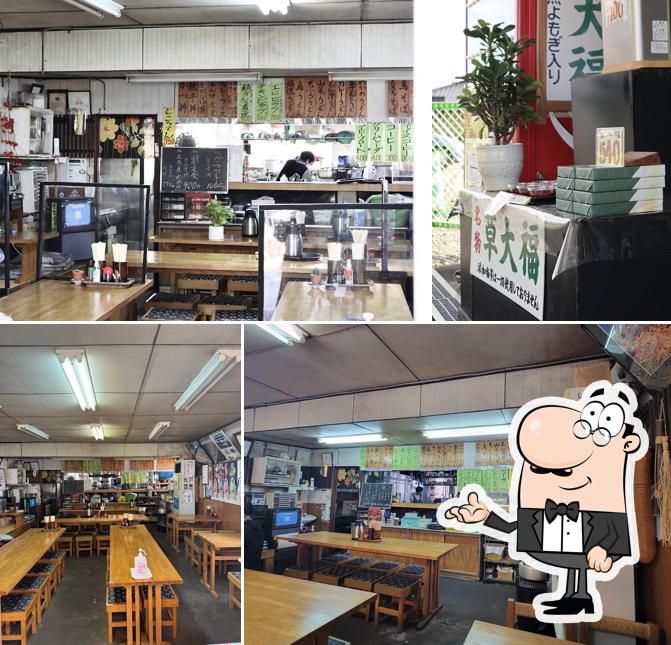 Sanmon Shokudo