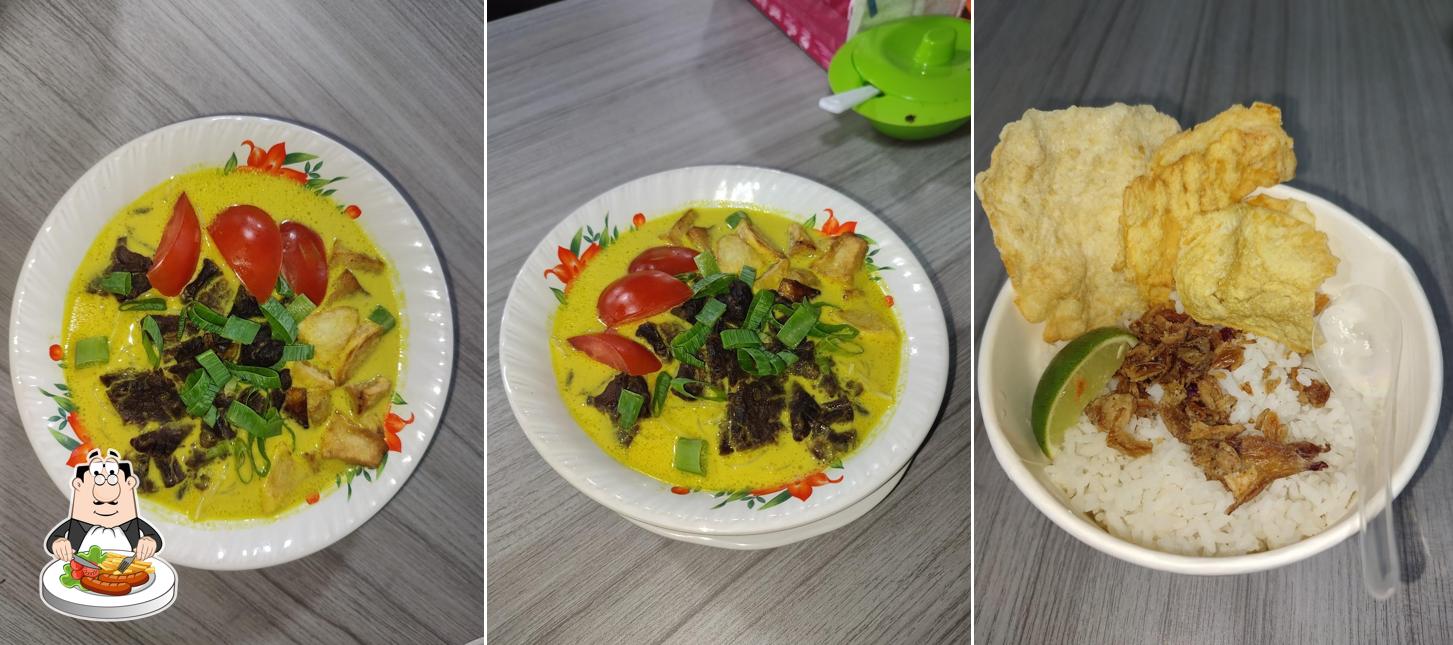 Soto Betawi Rw