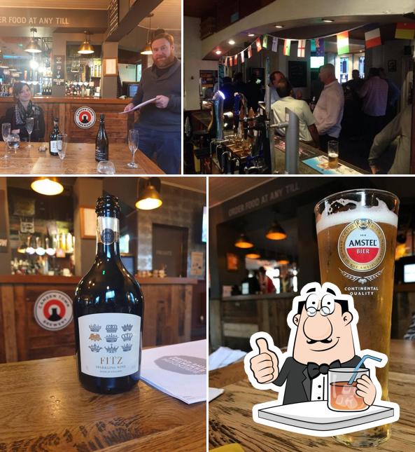 The Crown Caversham