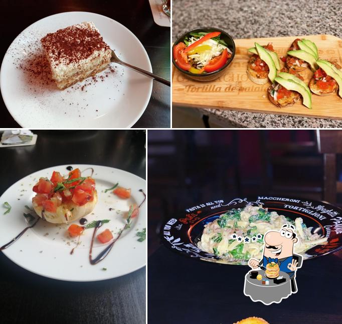 Trattoria Bella Roma Mülheim an der Ruhr