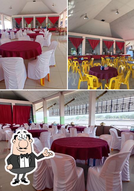 ละมุนละไม Restaurant