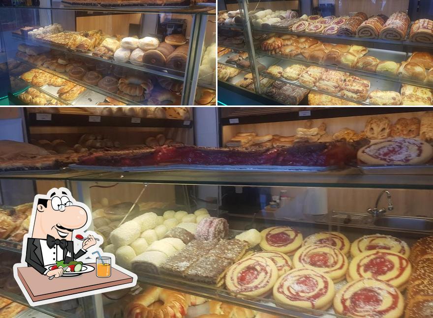 fresh bakery