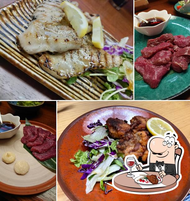 彩食美酒ねまれ
