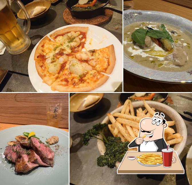 酔リ処 新地