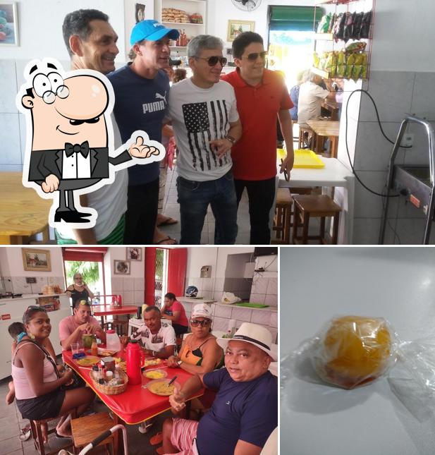 Restaurante Sassá e Santana