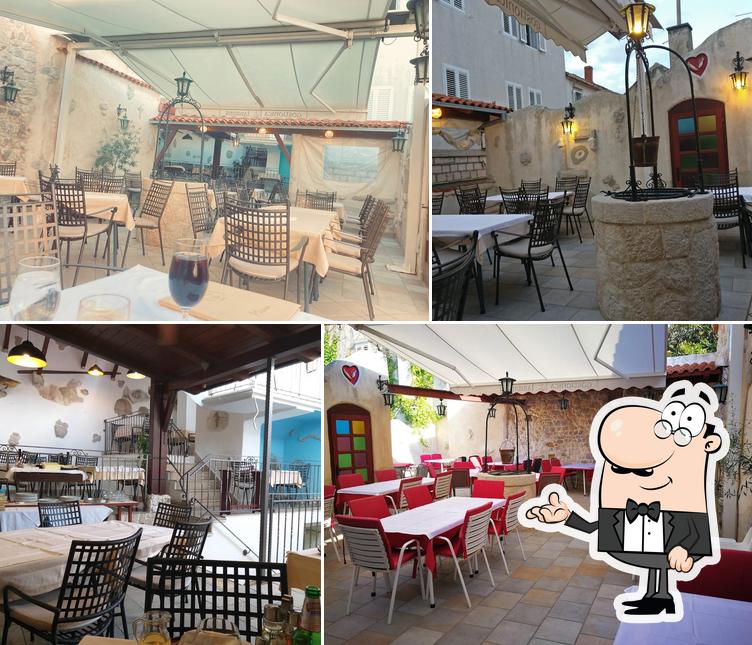 Restoran Labirint