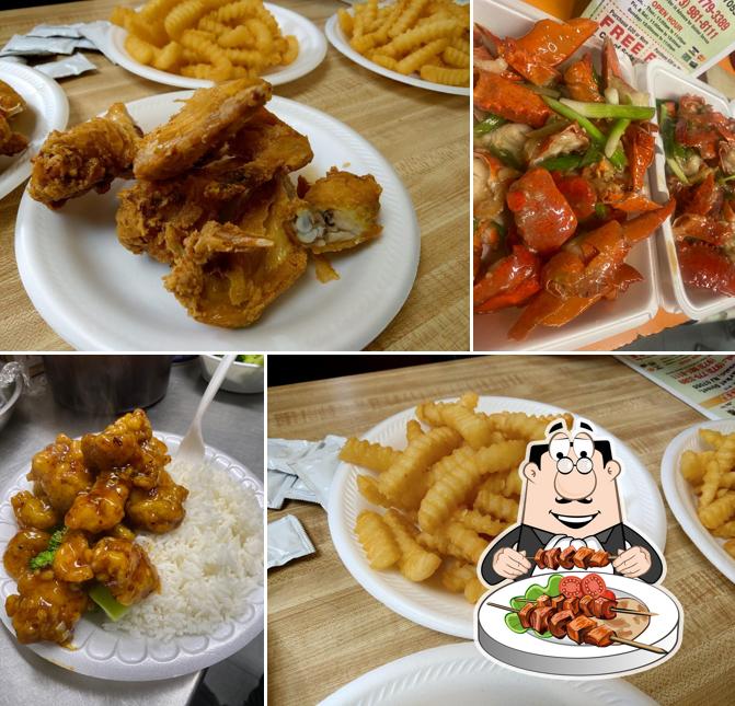 Sing Hing Restaurant
