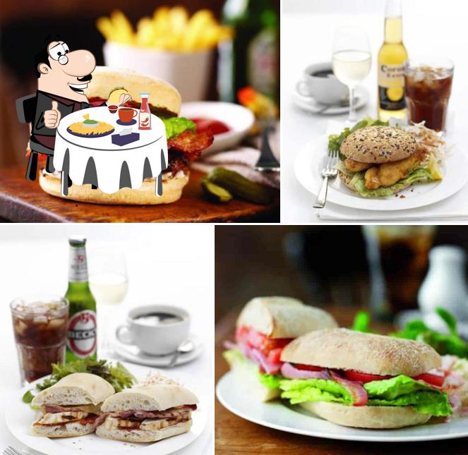 Slug & Lettuce