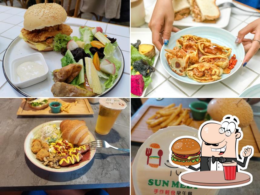 日光遇早點（泰和店）早餐供應至11:55