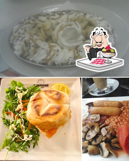STAR CAFE & BISTRO
