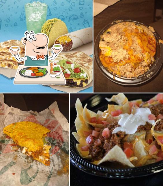 Taco Bell