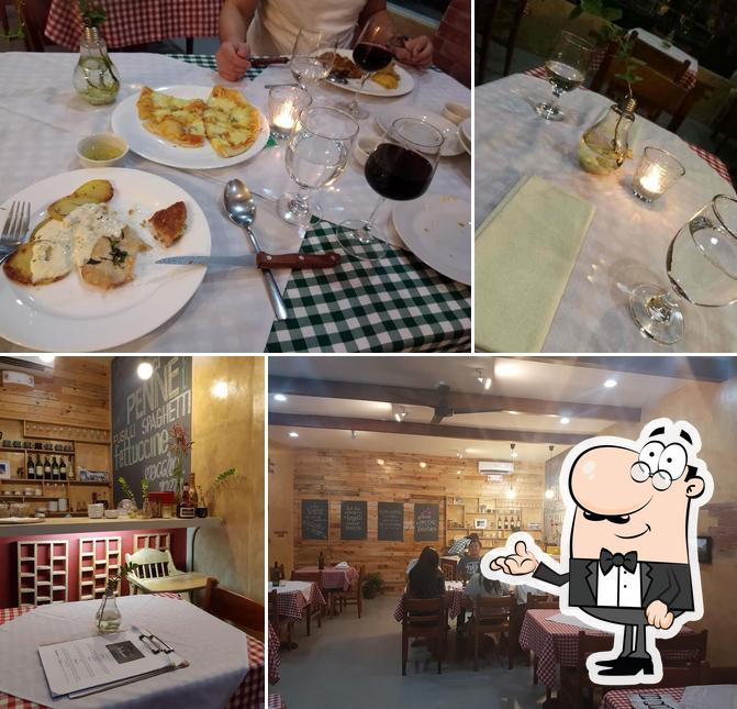 iL Ristorante di Antonio