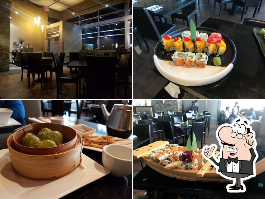 Bambu Restaurant