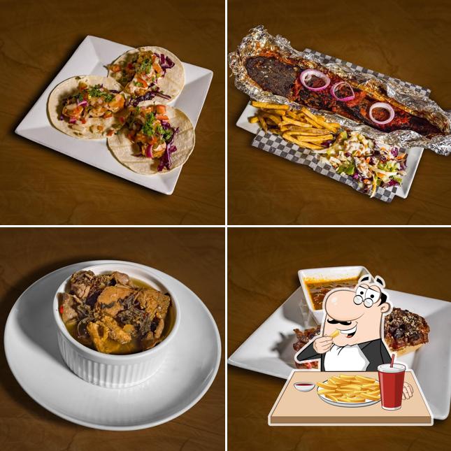 10.59 Lounge & Restaurant