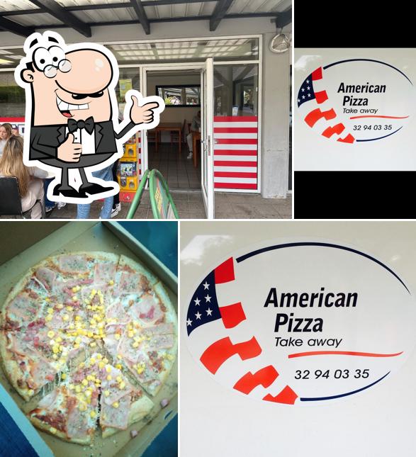American Crust
