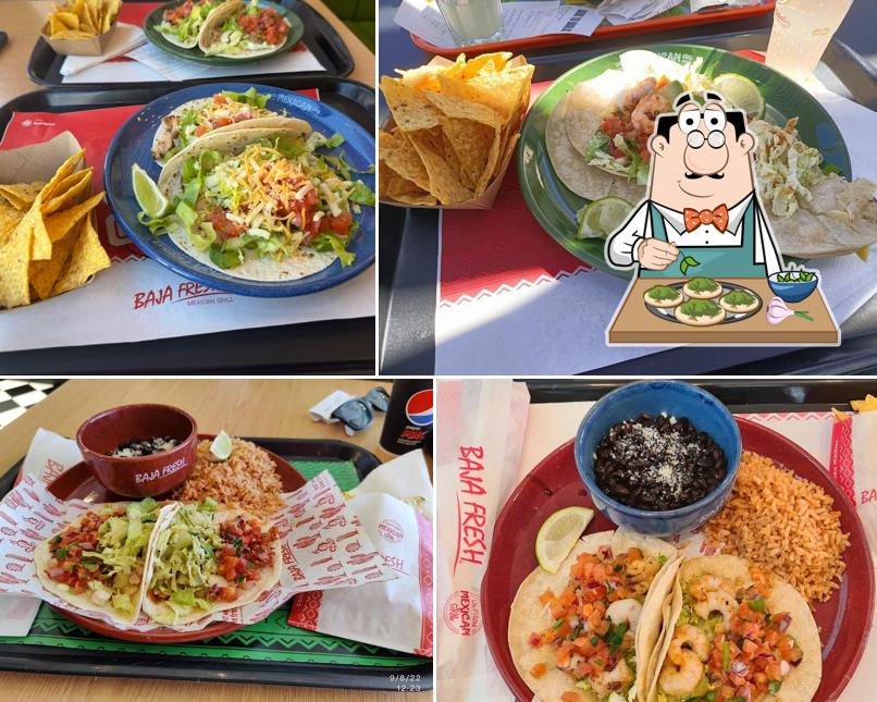 Baja Fresh