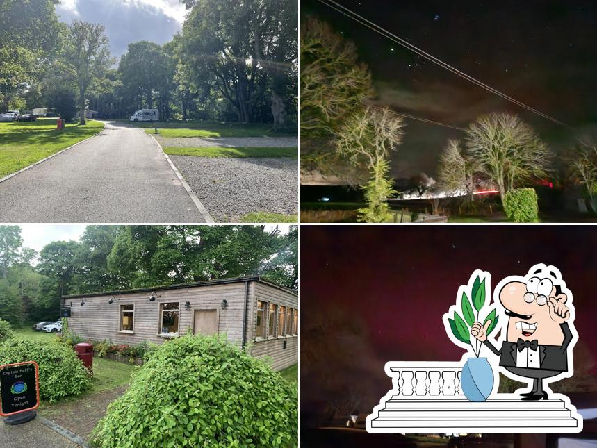 Beauly Holiday Park