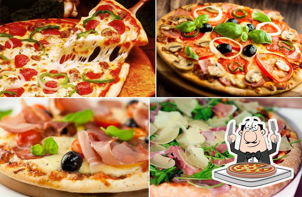 Pizzeria Bella Nápoli: pizzeriabellanapoli.nl
