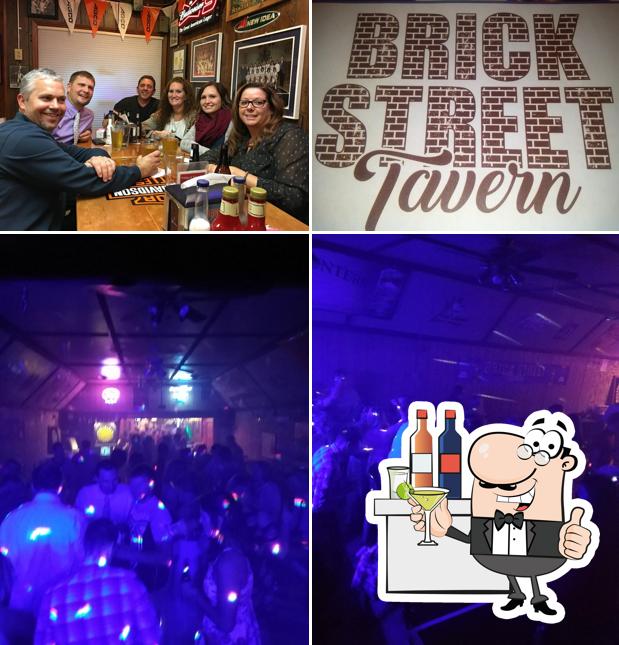 Brick Street Tavern