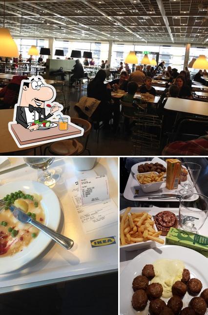IKEA Restaurang Kalmar