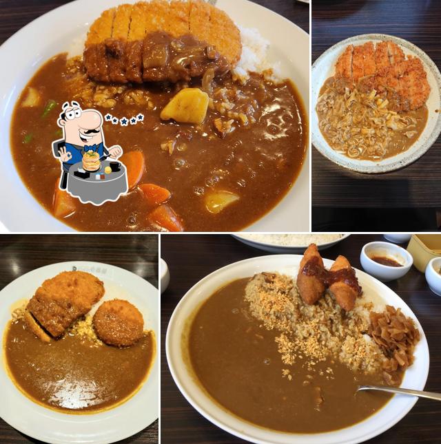 CoCo Ichibanya