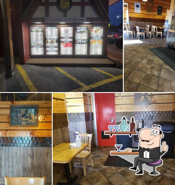 Cook Out
