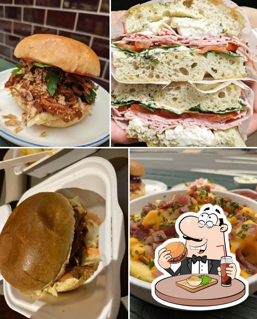 Deli By Dirty Crunch
