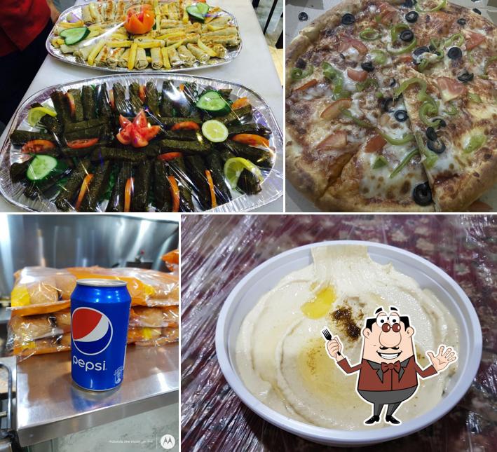 Doctor pizza