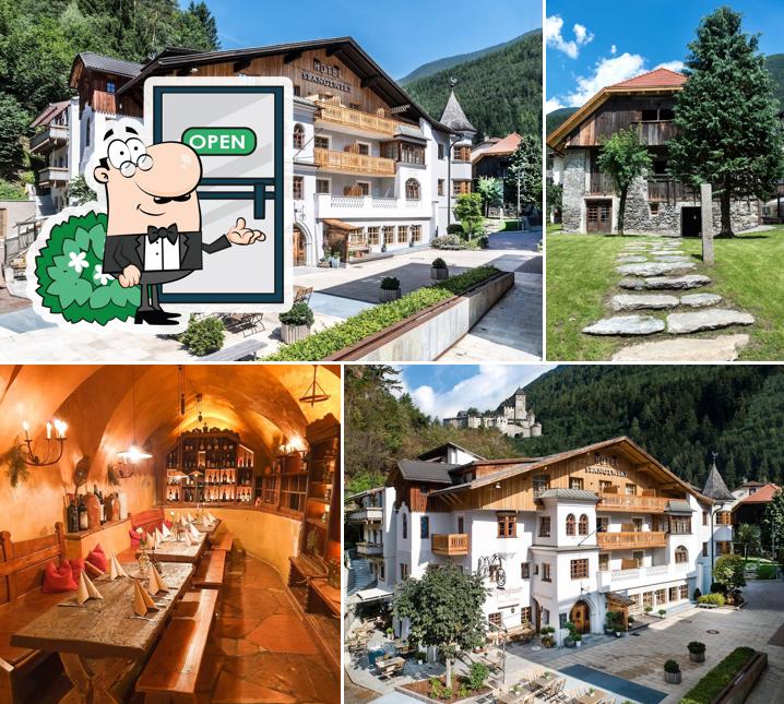 Hotel Spangla