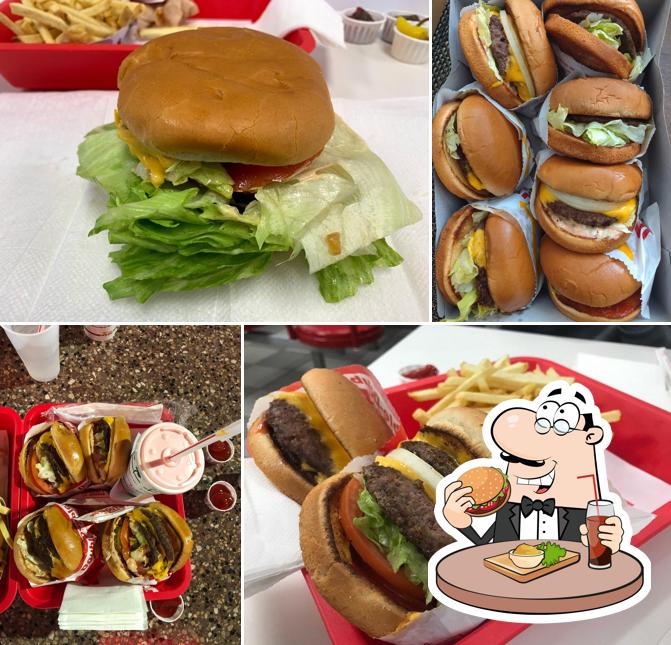 In-N-Out Burger