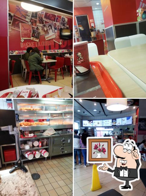 KFC Cartago