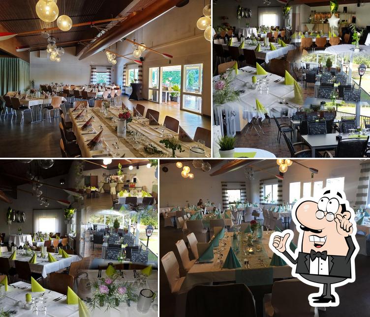 Restaurant LAHNBLICK
