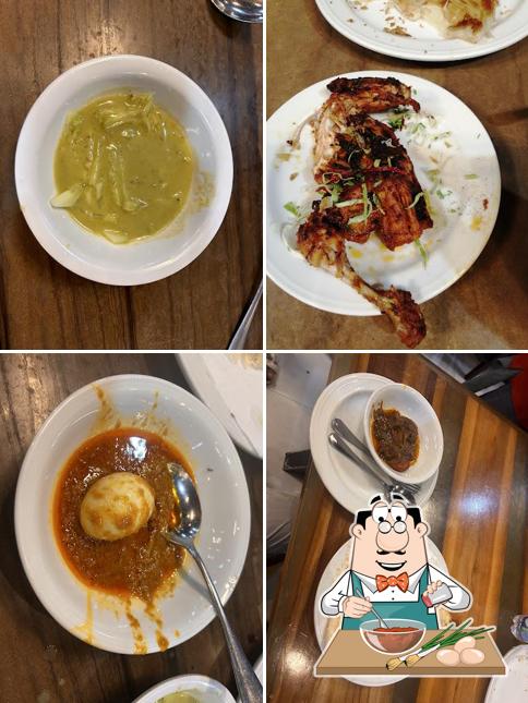 Love Leen Bangla Restaurant