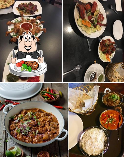 Nanak India Restaurant