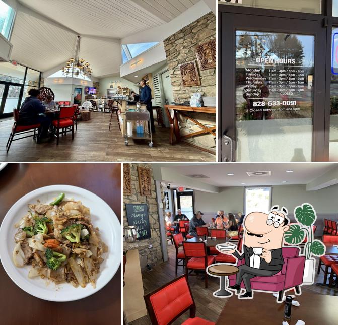 Ocha Thai Restaurant