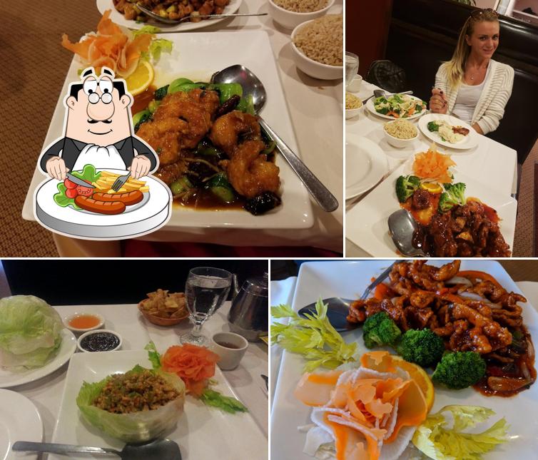 Panda House Restaurant Chinese