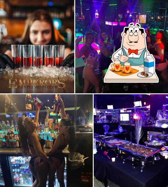 Pasco Emperors Gentlemen's Club