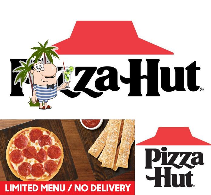 Pizza Hut Express