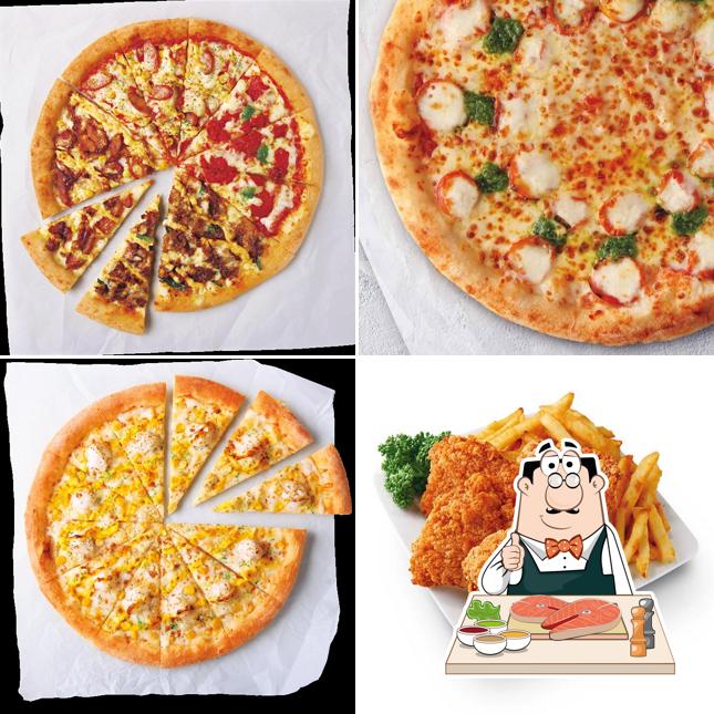 Pizza Hut