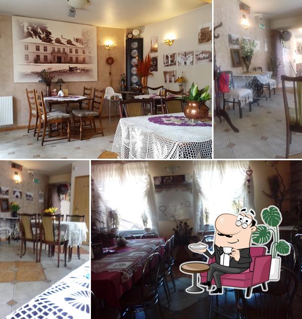 Pizzeria Herbowa