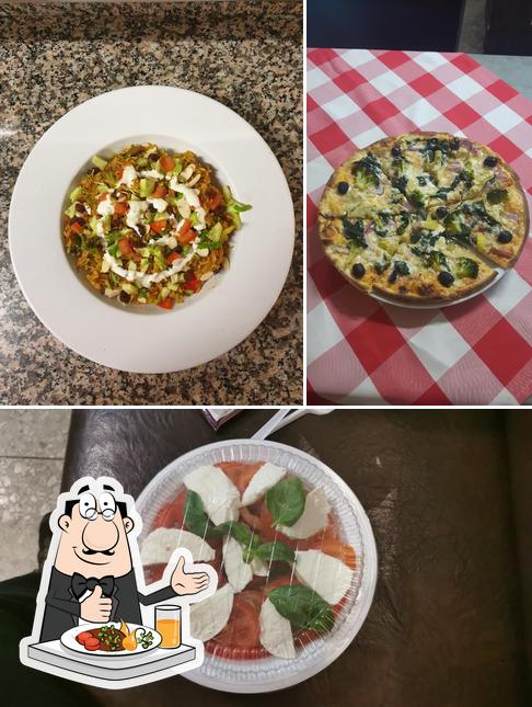 Uno Pizza Heimservice