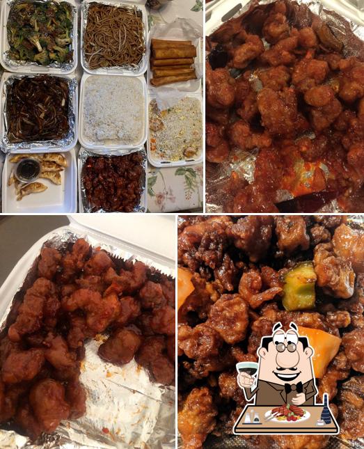 Point Dume Chinese Food