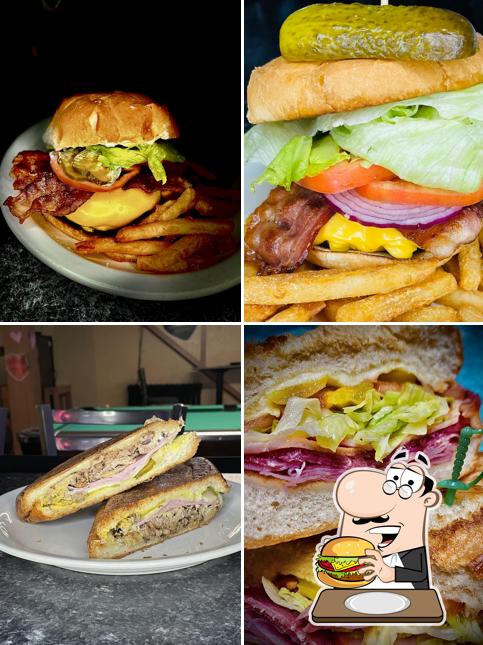 Big Mike's Tavern & Grill