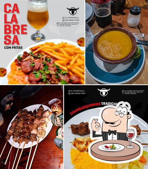 Bar da Língua