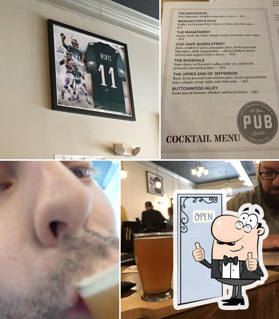 Pottstown United Brewing Co.