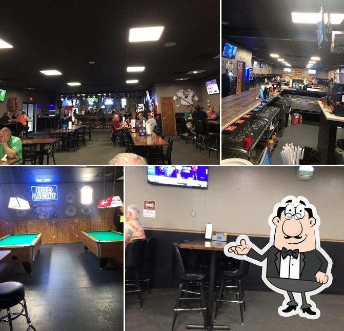 Sgt. Brew Grill and Pub