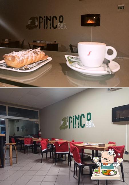 pinco bar